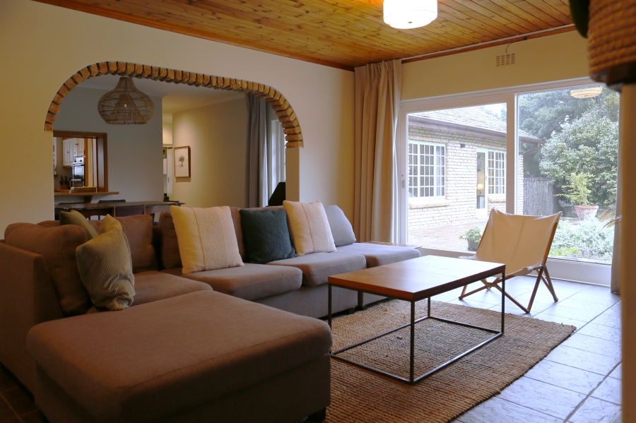 To Let 4 Bedroom Property for Rent in Blue Valley Western Cape